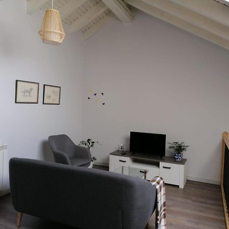 Casa Pauet D'Escalarre Apartment Ngoại thất bức ảnh