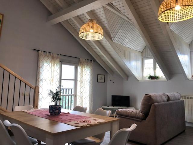 Casa Pauet D'Escalarre Apartment Ngoại thất bức ảnh