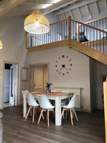 Casa Pauet D'Escalarre Apartment Ngoại thất bức ảnh