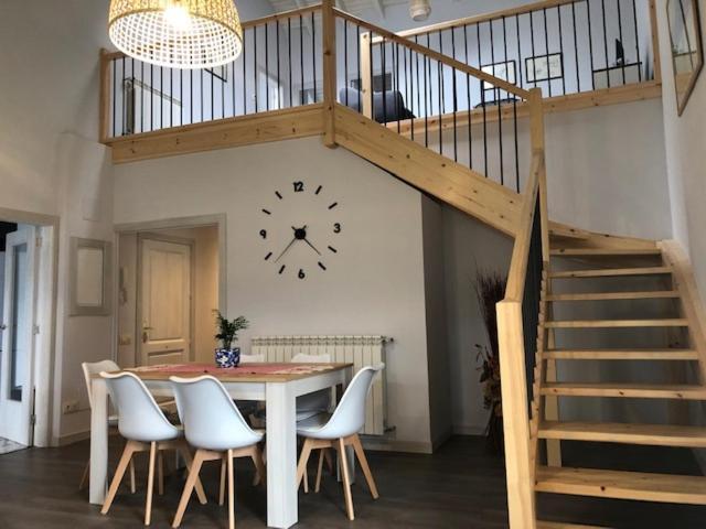 Casa Pauet D'Escalarre Apartment Ngoại thất bức ảnh