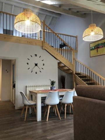 Casa Pauet D'Escalarre Apartment Ngoại thất bức ảnh