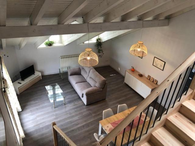 Casa Pauet D'Escalarre Apartment Ngoại thất bức ảnh