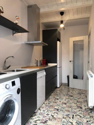 Casa Pauet D'Escalarre Apartment Ngoại thất bức ảnh