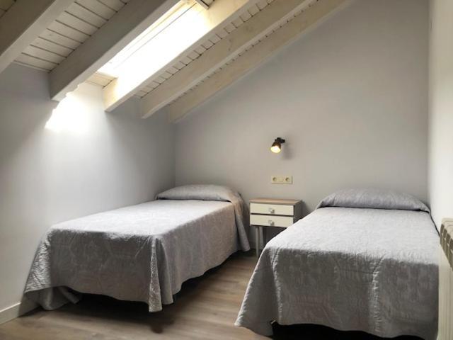 Casa Pauet D'Escalarre Apartment Ngoại thất bức ảnh