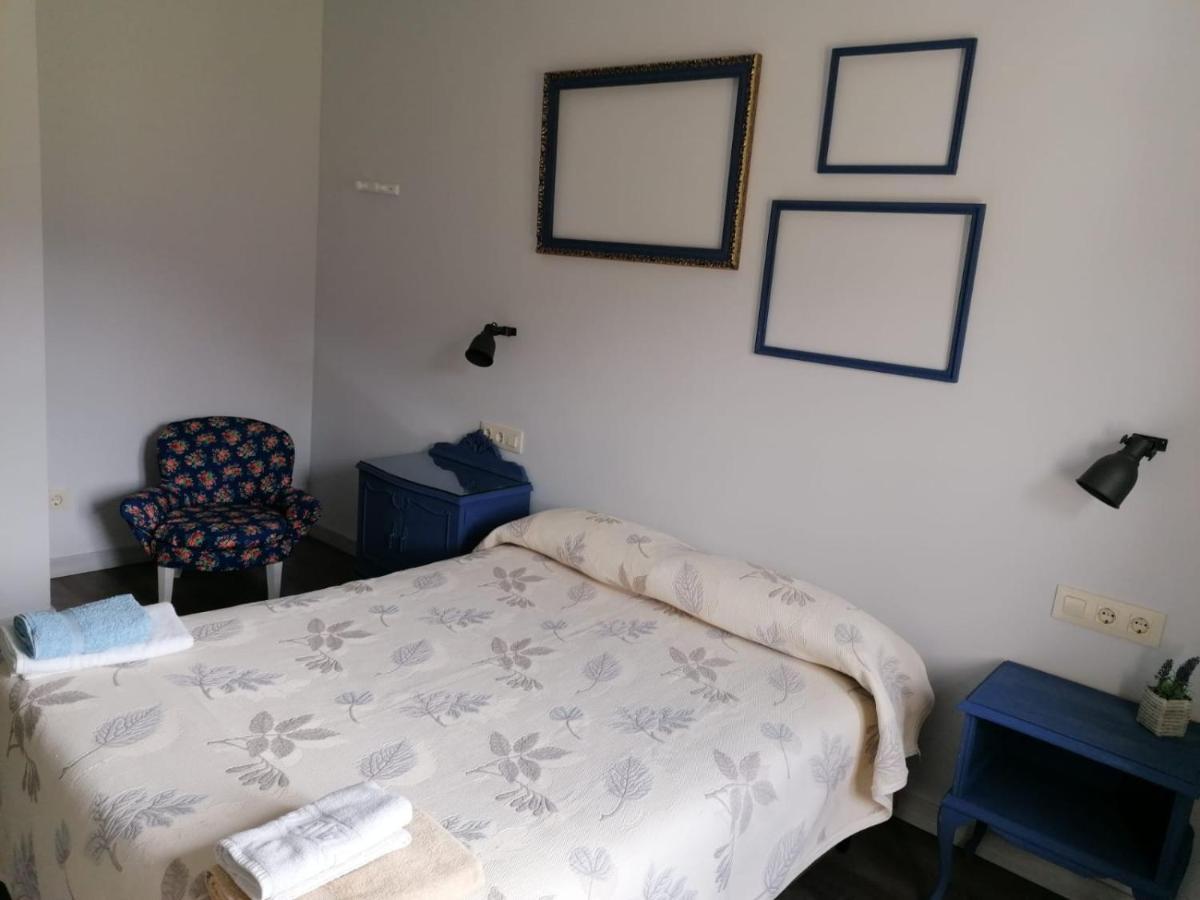 Casa Pauet D'Escalarre Apartment Ngoại thất bức ảnh