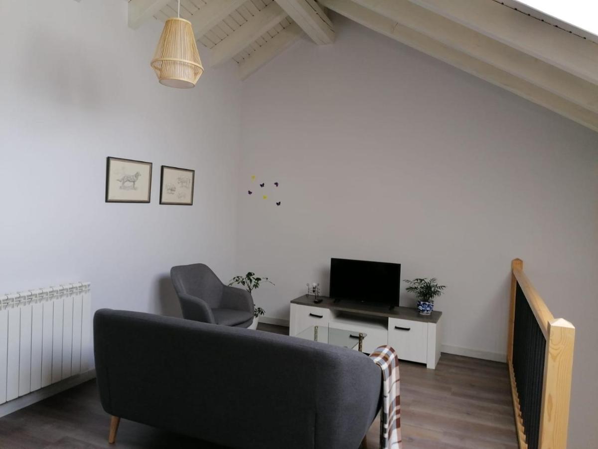 Casa Pauet D'Escalarre Apartment Ngoại thất bức ảnh