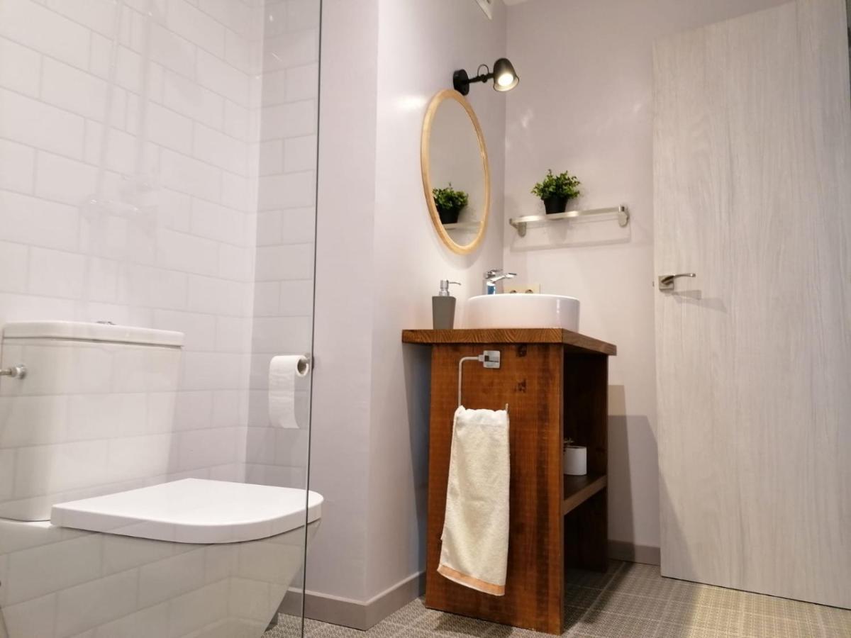 Casa Pauet D'Escalarre Apartment Ngoại thất bức ảnh