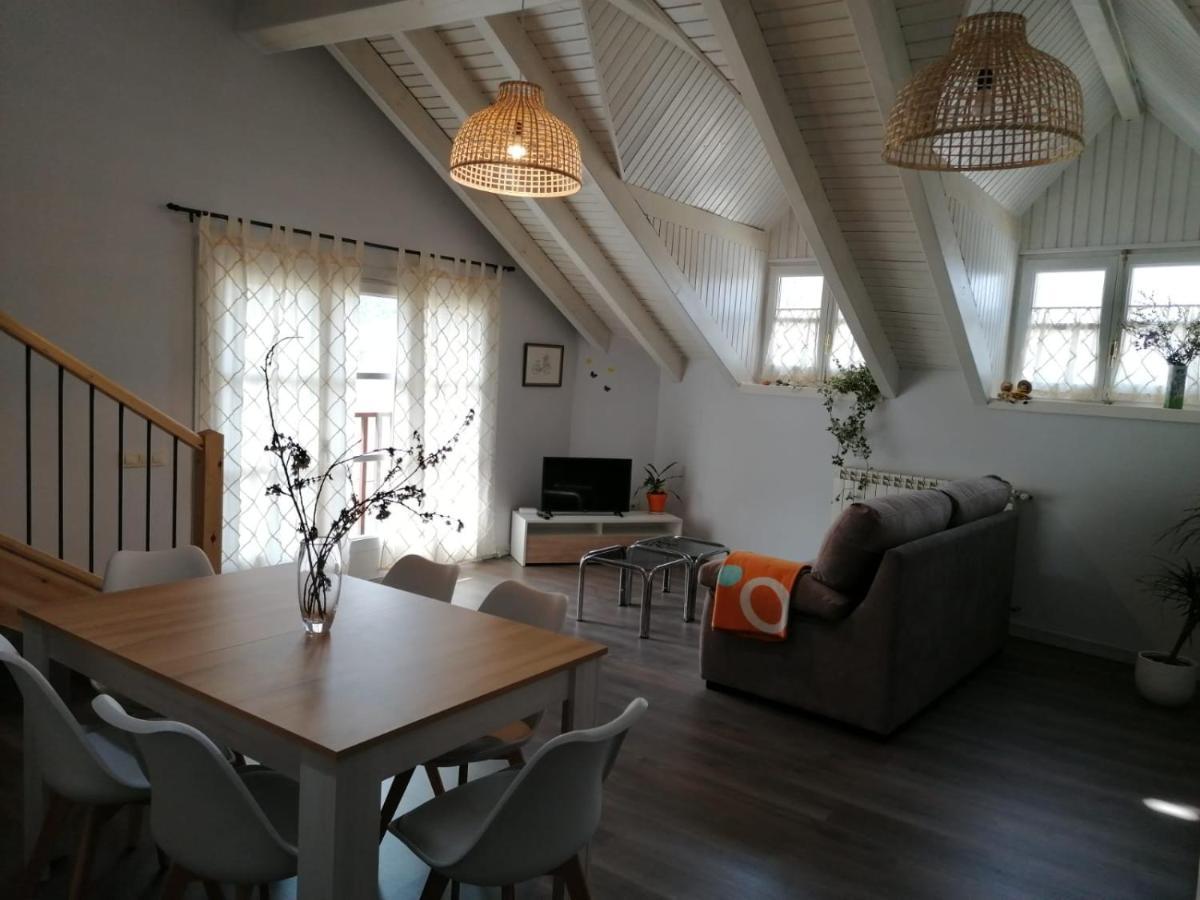 Casa Pauet D'Escalarre Apartment Ngoại thất bức ảnh