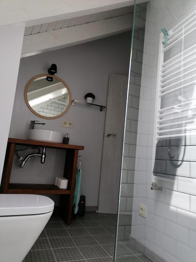 Casa Pauet D'Escalarre Apartment Ngoại thất bức ảnh